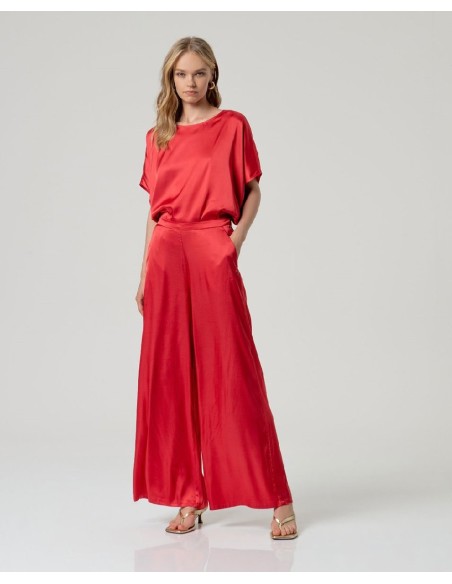 PANTALÓN ANCHO.