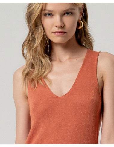 TOP DE TIRANTES ESCOTE PICO.