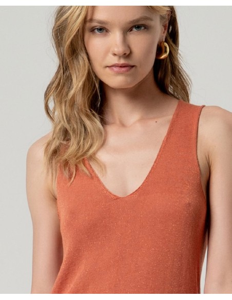 TOP DE TIRANTES ESCOTE PICO.