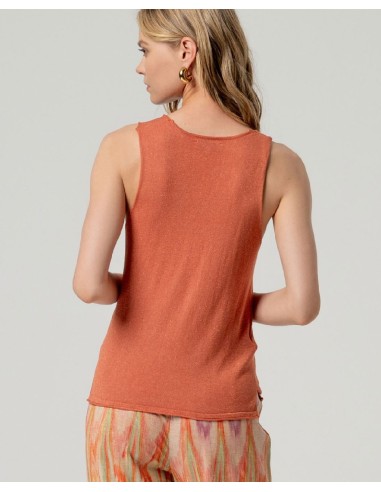 TOP DE TIRANTES ESCOTE PICO.