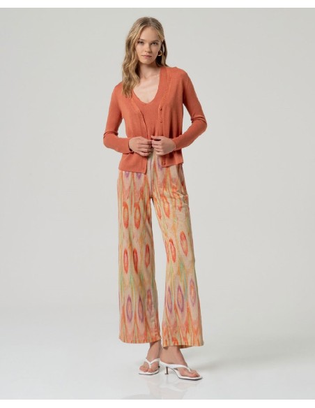 TOP DE TIRANTES ESCOTE PICO.