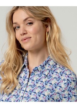 CAMISA MANGALARGA. 2