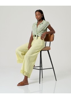 CAMISA SIN MANGAS. 2