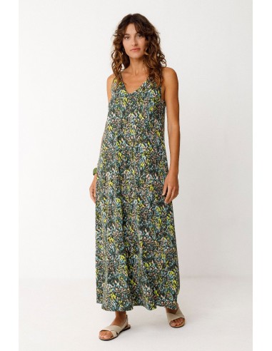 VESTIDO MARTINA-GOTS