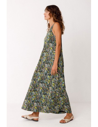 VESTIDO MARTINA-GOTS