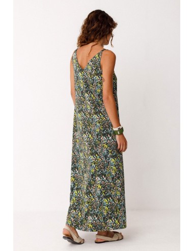 VESTIDO MARTINA-GOTS