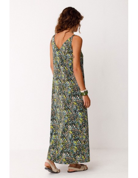 VESTIDO MARTINA-GOTS