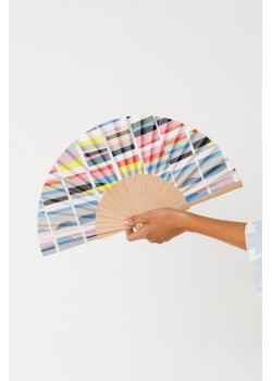 BERO ABANICO SFN00020-TML