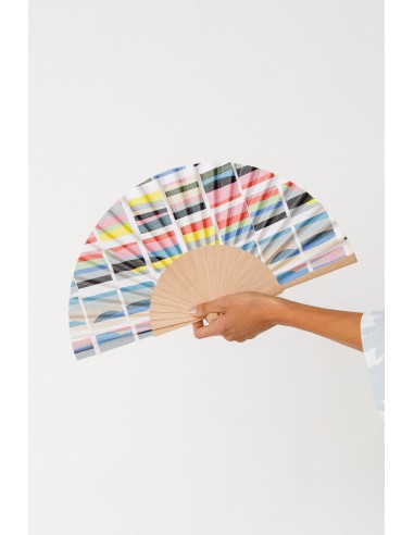 BERO ABANICO SFN00020-TML