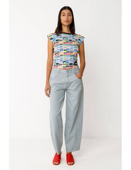 PANTALÓN PATIRKE-GOTS