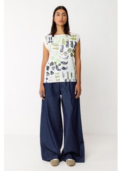 CAMISETA MARIXOL-GOTS 2