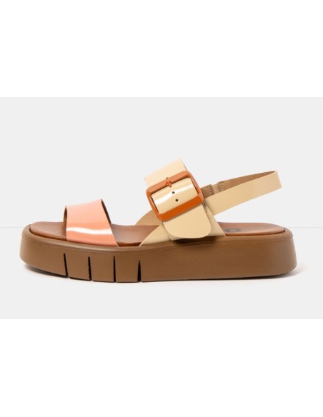 1857 MULTI CHAMPAGNE-FLAMINGO/MALAGA.