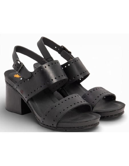 1864 ROMA BLACK/WISH.