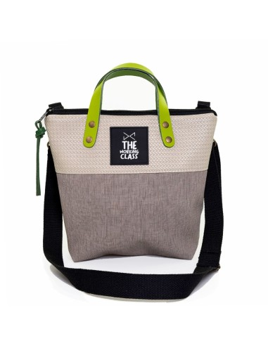 BANDOLERA MINI CON ASAS.