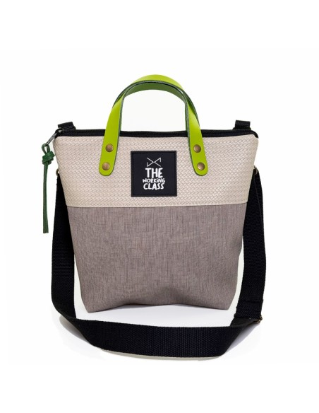 BANDOLERA MINI CON ASAS.