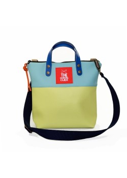 BANDOLERA MINI CON ASAS.