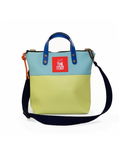 BANDOLERA MINI CON ASAS.