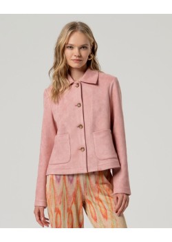 CHAQUETA CON BOLSILLOS. 2