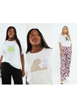 CAMISETA HOROSCÓPO TAURO.