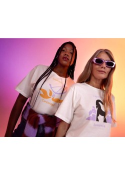 CAMISETA HOROSCÓPO CAPRICORNIO.