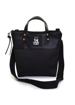 BANDOLERA MINI CON ASAS.