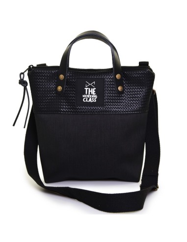 BANDOLERA MINI CON ASAS.