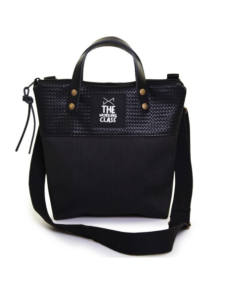 BANDOLERA MINI CON ASAS.