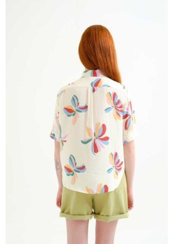 CAMISA ESTAMPADO MONARDA 2