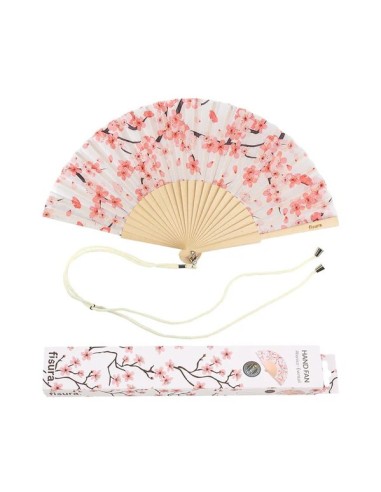 ABANICO" SAKURA"