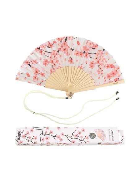 ABANICO" SAKURA"