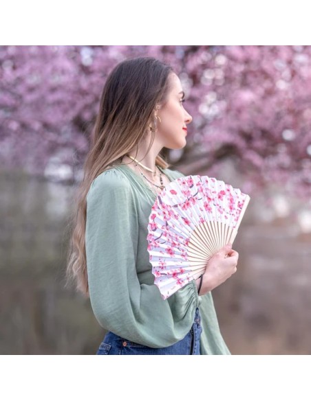 ABANICO" SAKURA"