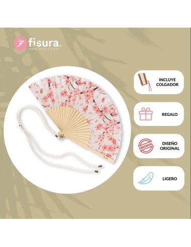 ABANICO" SAKURA"