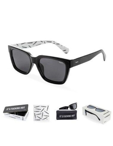 GAFAS DE SOL "IT´S FUCKING HOT"