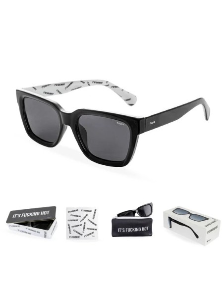 GAFAS DE SOL "IT´S FUCKING HOT"
