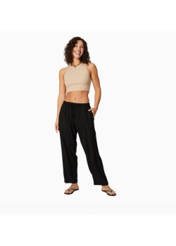 PANTALÓN NEGRO RECTO. 2