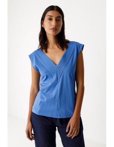 CAMISETA ZUNTZ.