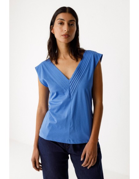 CAMISETA ZUNTZ.