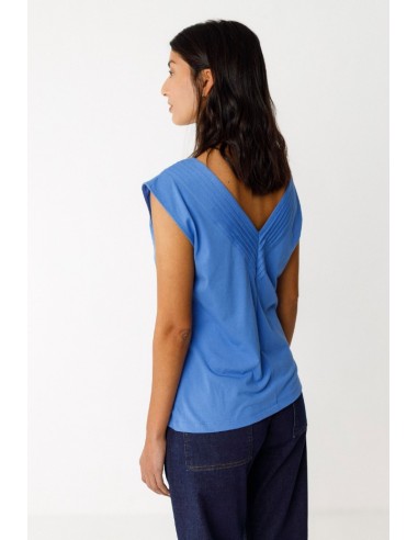 CAMISETA ZUNTZ.