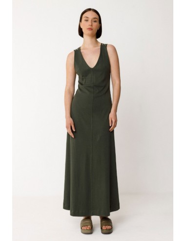 VESTIDO TIRTSE.