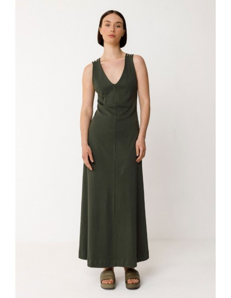VESTIDO TIRTSE.
