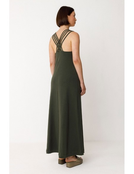 VESTIDO TIRTSE.