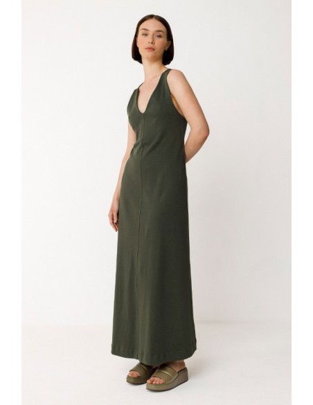 VESTIDO TIRTSE.