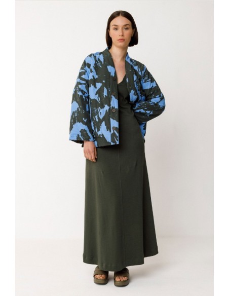VESTIDO TIRTSE.