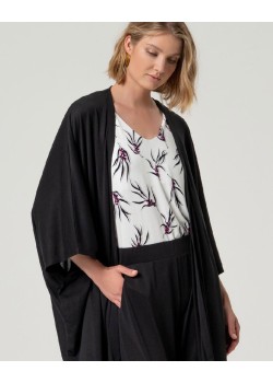 KIMONO LARGO.