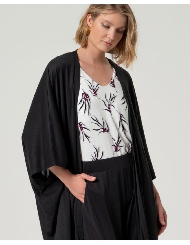 KIMONO LARGO.