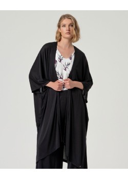 KIMONO LARGO. 2