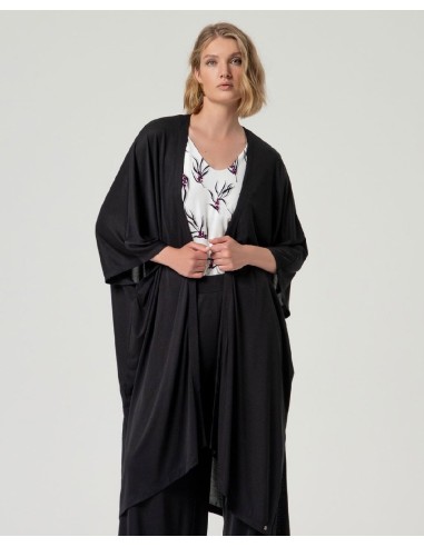 KIMONO LARGO.