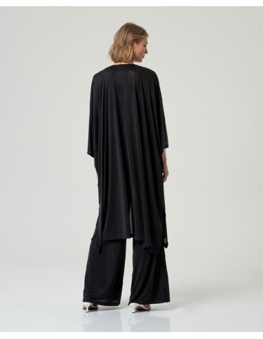 KIMONO LARGO.