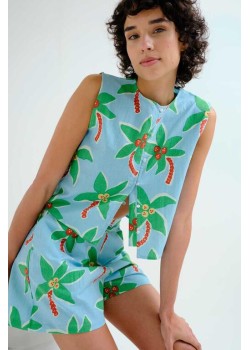 TOP CON ESTAMPADO COCOTERO BIG. 2