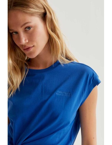CAMISETA 100% ALGODÓN.